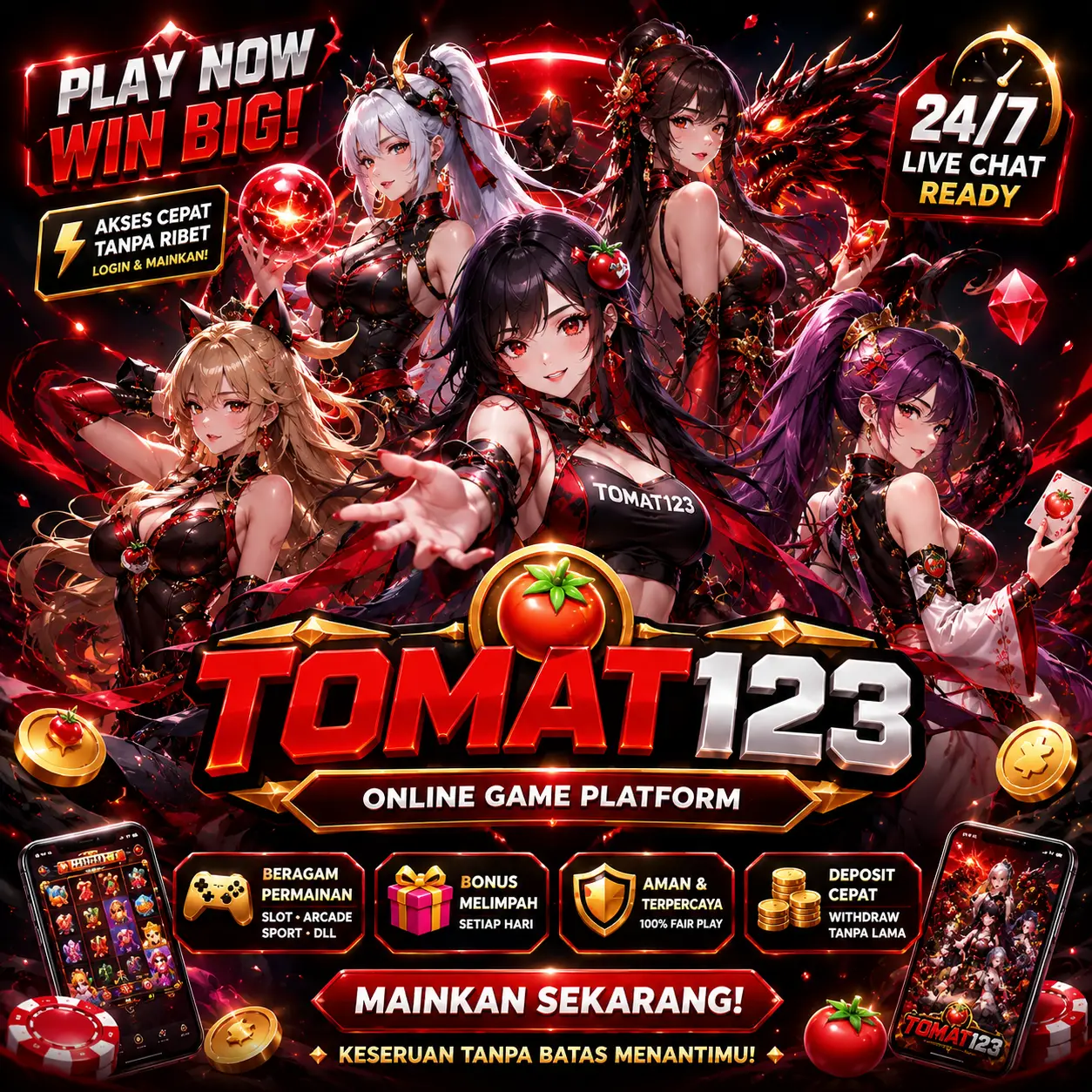 TOMAT123 : Pusat Permainan NorthWest Digital dengan Teknologi Terbaru Login Cepat Hadiah Mantap - WooCommerce eCommerce